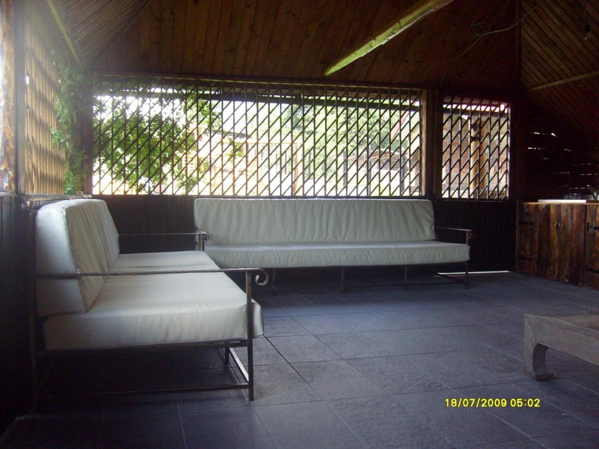 Vila Etiquette Predeal Buitenkant foto