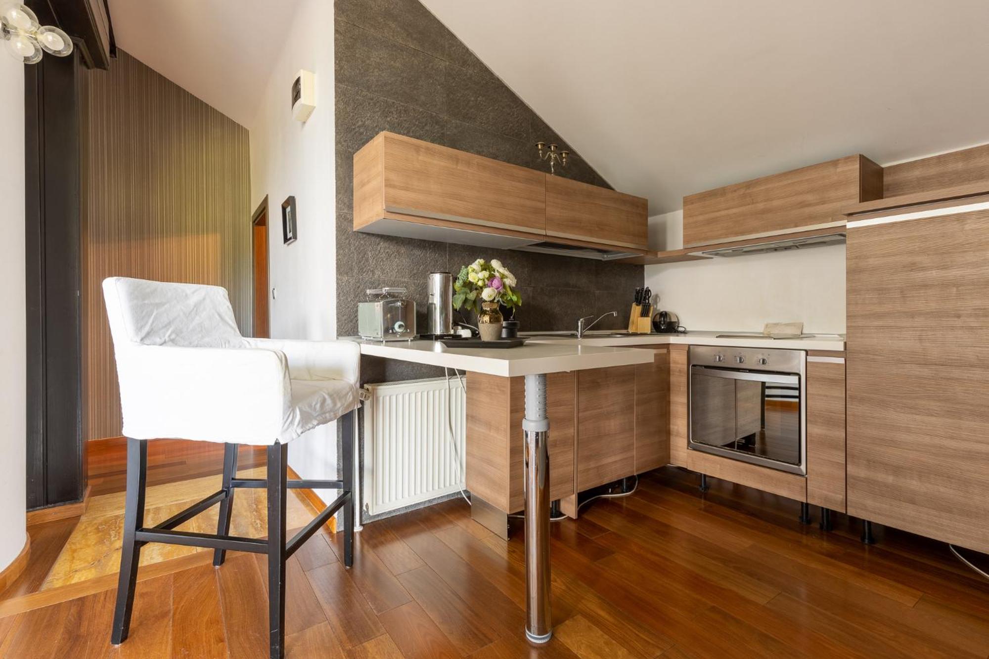 Vila Etiquette Predeal Buitenkant foto