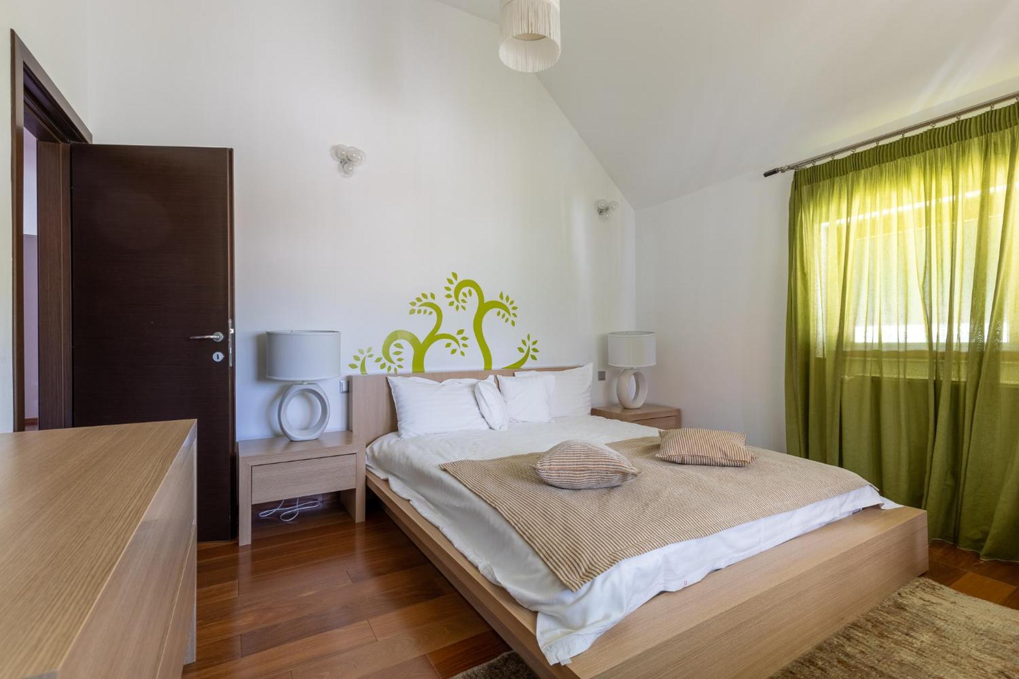 Vila Etiquette Predeal Buitenkant foto