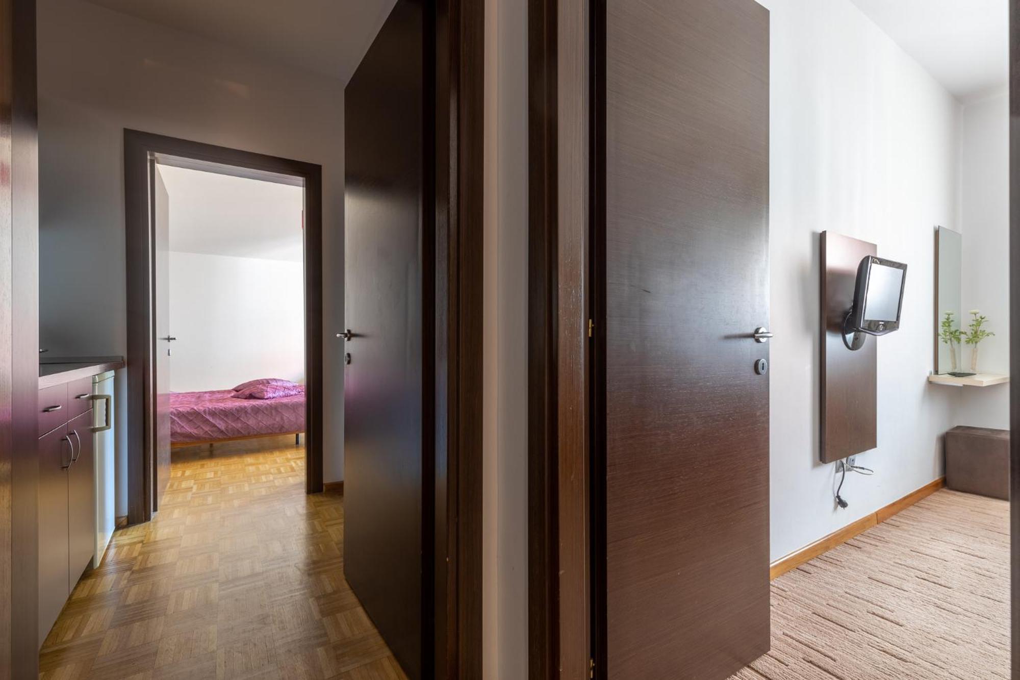 Vila Etiquette Predeal Buitenkant foto