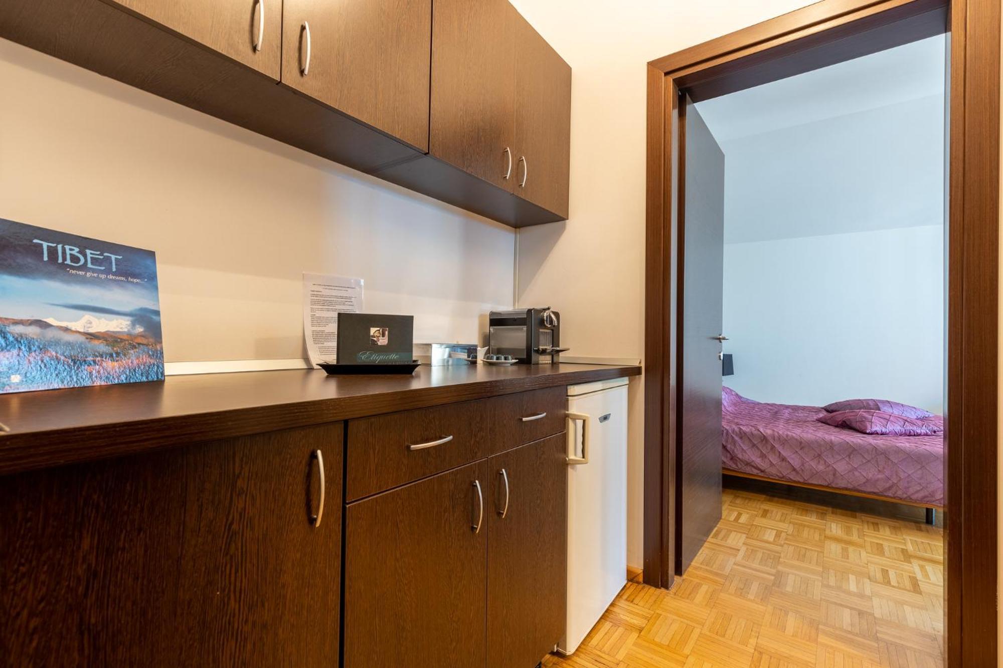 Vila Etiquette Predeal Buitenkant foto