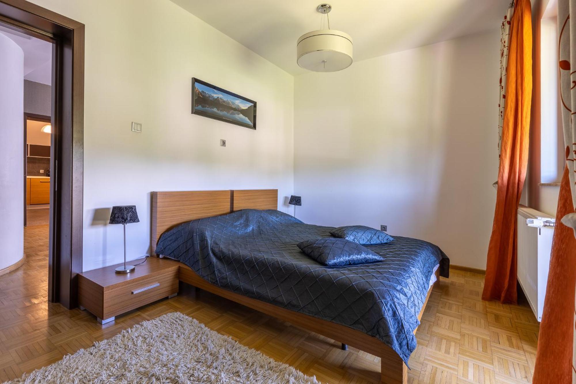 Vila Etiquette Predeal Buitenkant foto