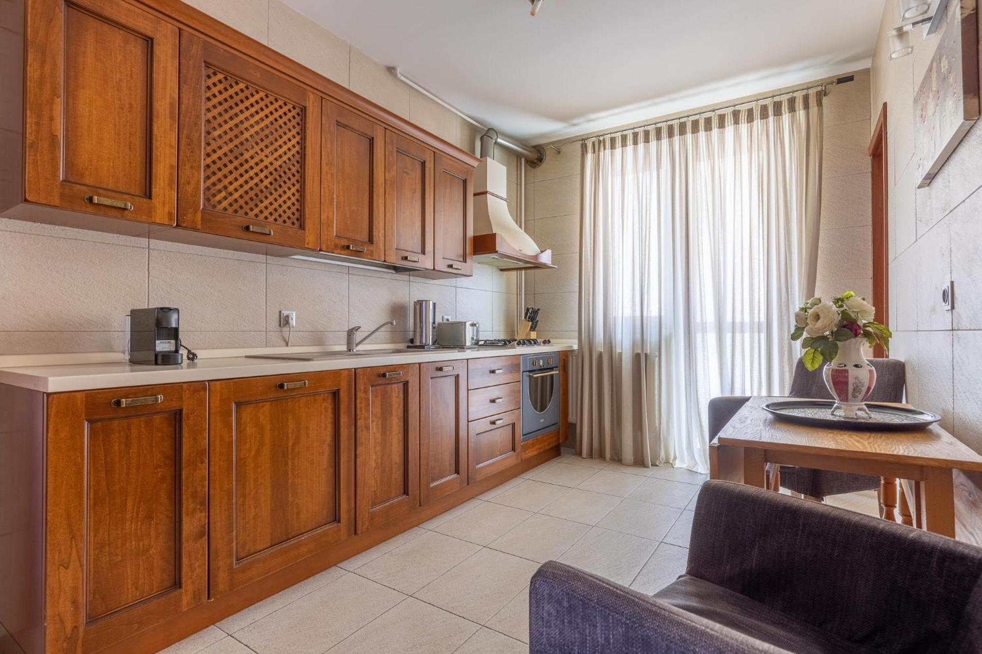 Vila Etiquette Predeal Buitenkant foto