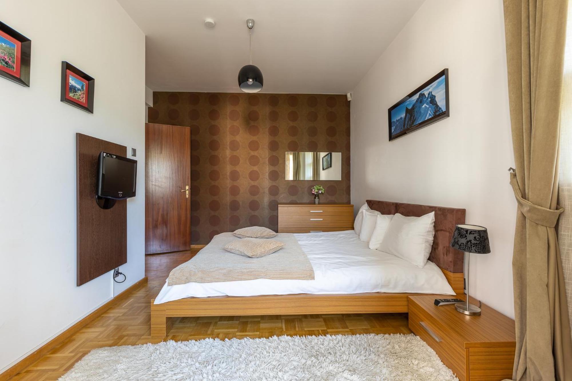 Vila Etiquette Predeal Buitenkant foto