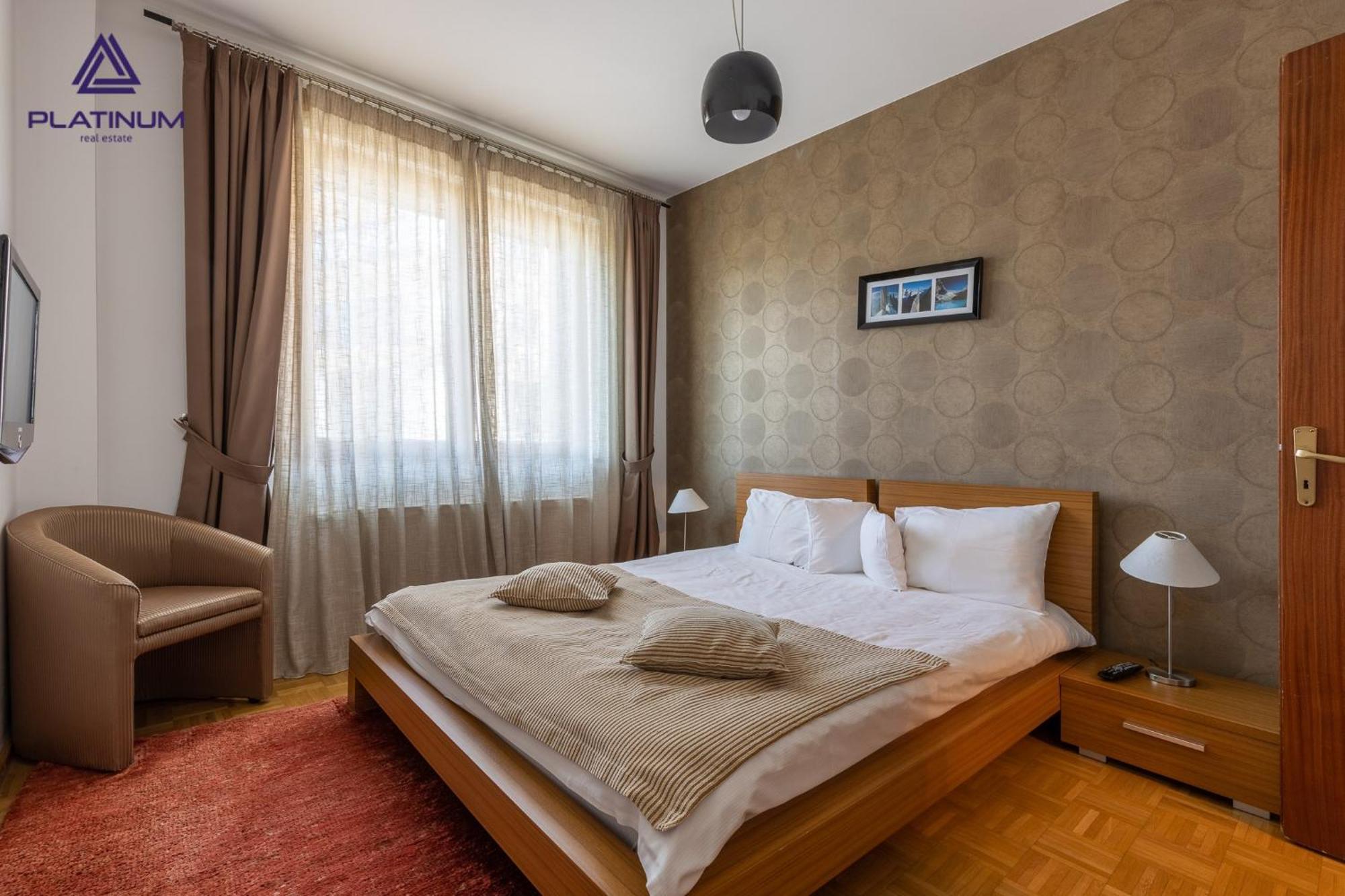 Vila Etiquette Predeal Buitenkant foto