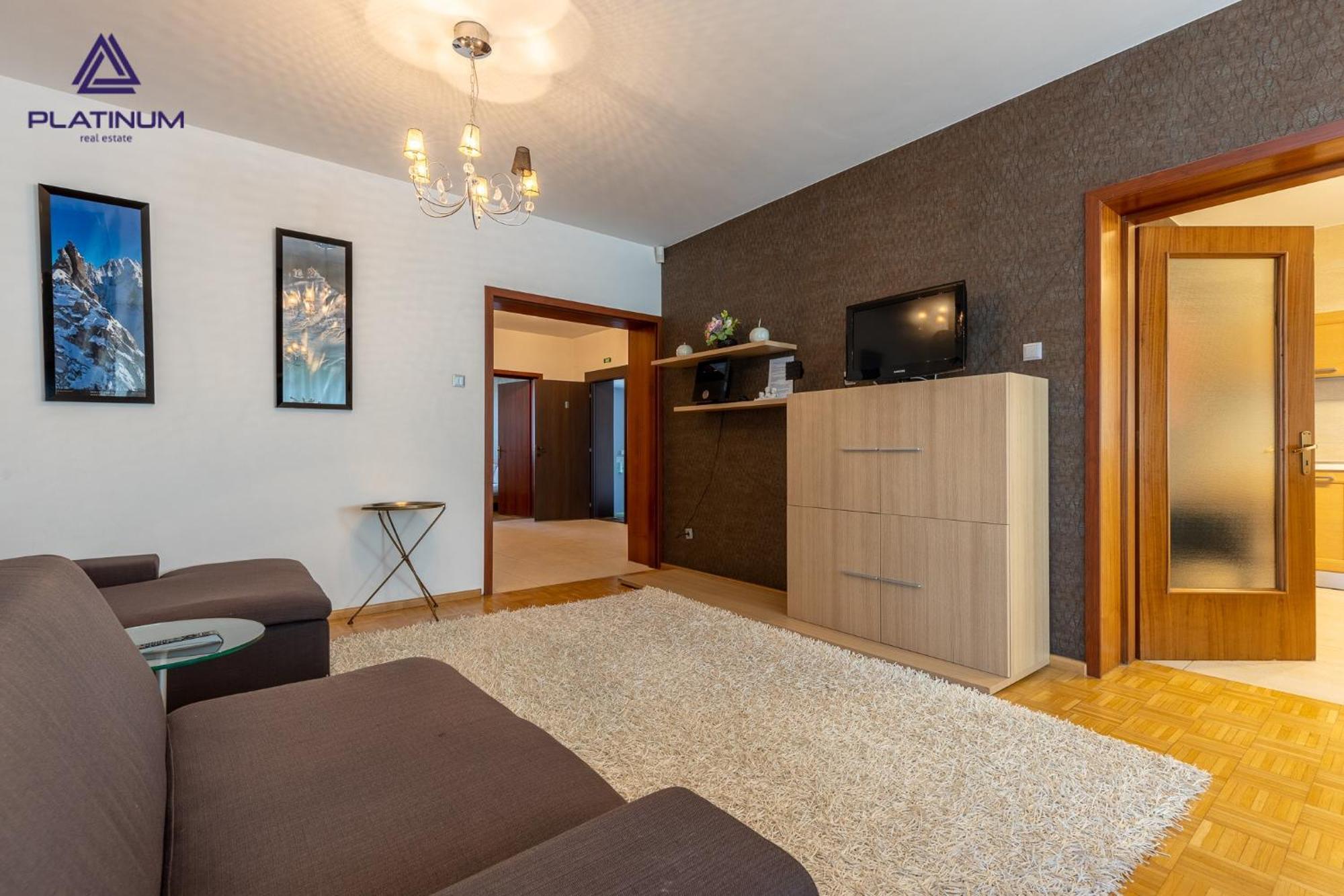 Vila Etiquette Predeal Buitenkant foto